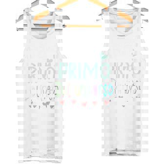 Niños El Mejor Primo Del Universo Regalo Para Primo Camiseta sin mangas - Regaloses