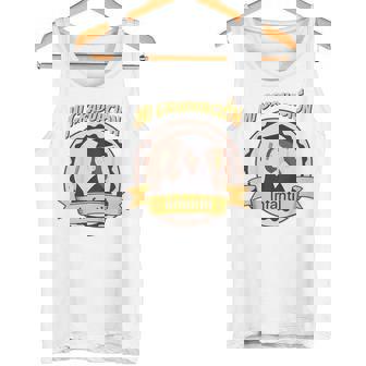 Niños Graduacion Infantil Niña Regalo Alumnas Educacion Infantil Camiseta sin mangas - Regaloses