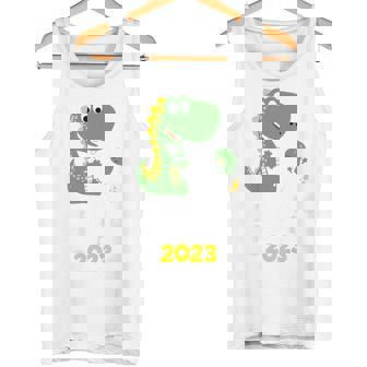 Niños Hermano Mayor 2023 Anuncia Embarazo 2023 Camiseta sin mangas - Regaloses
