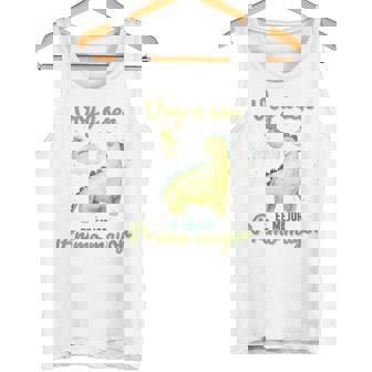 Niños Primo Mayoroy A Ser El Mejor Tener Primito Niño Bebe Regal Camiseta sin mangas - Regaloses