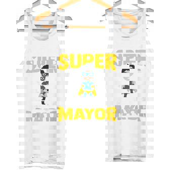 Niños Pronto Seré Super Hermano Mayor Anuncio Del Bebé Superhéroe Camiseta sin mangas - Regaloses