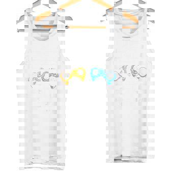 Niñosideojuegos Por Suerteoy A Ser Hermano Mayor Niños Camiseta sin mangas - Regaloses