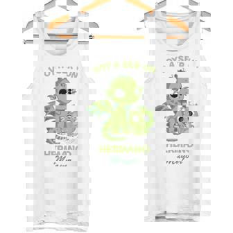 Niñosoy A Ser Un Hermano Mayor 2024 Dragón Anuncia Embarazo Camiseta sin mangas - Regaloses