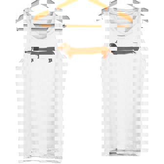 Perro Salchicha Camiseta sin mangas - Regaloses