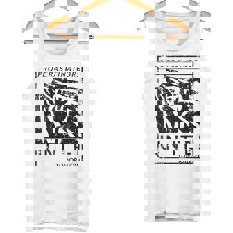 Procrastinators Unite Estudiantes Tomorrow Refranes Divertidos Camiseta sin mangas - Regaloses