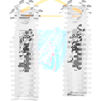 Regalo De Voleibol Para Niñas Y Mujeres Camiseta sin mangas - Regaloses