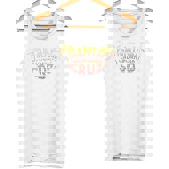 Santa Cruz Ca California Surfer Años 70 80 Retro Sin Mangas Camiseta sin mangas - Regaloses