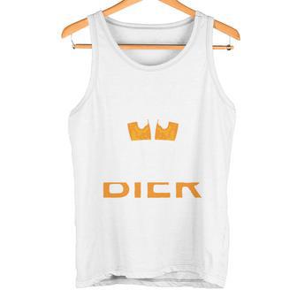 Saufen Der Tut Nix Der Will Nur Bier Papa Braucht Bier Tank Top - Geschenkecke