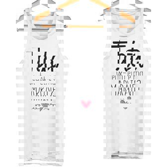 Tataeux-Tu Être Ma Marraine Demande Future Marraine Humour Débardeur e - Cadeauxyz