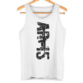 Vintage Ar15 Pistols & Ammo Tank Top - Geschenkecke