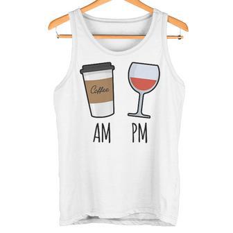 Weinfest Ist Liebe Weinglas Weinfest Ist Liebe Weinglas Tank Top - Geschenkecke