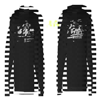 100 Natural Regaloegan Camiseta de manga larga - Regaloses