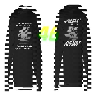 2 Side Day Of Thunder 5 T-shirt à manches longues - Cadeauxyz