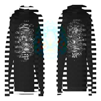 Adventure Begins At Your Library Summer Fairies Reading 2024 Long Sleeve T-Shirt | Mazezy