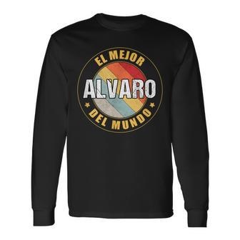 Alvaro Langarmshirts - Geschenkecke