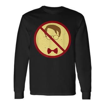 Anti Team Karl I Anti Lauterbach Demo Langarmshirts - Seseable