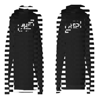 Arise For Anime Lovers Manga Lovers Long Sleeve T-Shirt - Thegiftio