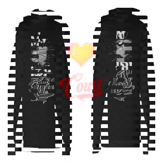 Basketball Player Basketball Dad Basketball Fan Basketball Long Sleeve T-Shirt - Thegiftio