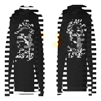 Beagle Lover Beagle Lover Long Sleeve T-Shirt | Mazezy