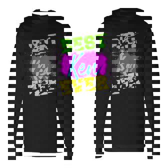 Best Ken Ever Long Sleeve T-Shirt - Thegiftio
