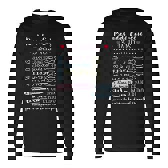 Bodas De Encaje 13 Años Aniversario De Boda Regalo Camiseta de manga larga - Regaloses