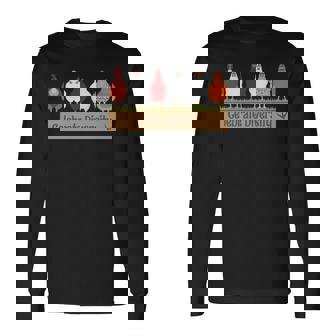 Celebrate Diversity Farm Pet Cute For Chicken Lovers Long Sleeve T-Shirt | Mazezy