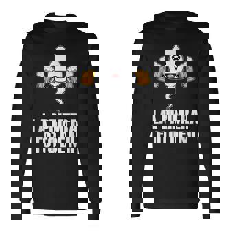 Cerveza Esperma Jarras De Cerveza Artesanal Camiseta de manga larga - Regaloses