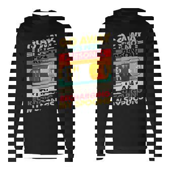 Chronic Illness It's Not Personal I'm Recharging My Spoons Long Sleeve T-Shirt | Mazezy