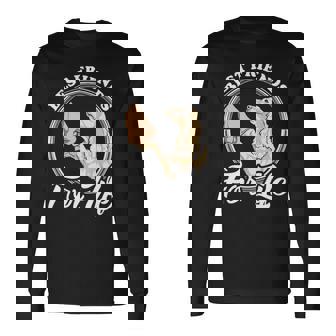 Cocker Spaniel Lover Cocker Spaniel Long Sleeve T-Shirt | Mazezy