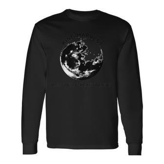Dancing In The Moonlight Long Sleeve T-Shirt - Monsterry AU
