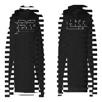 Descarado Chutzpah Persona Texto Hebreo Camiseta de manga larga - Regaloses