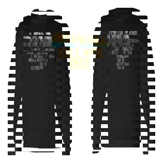 Duval Teal We Die Beach Palm Florida Pride Long Sleeve T-Shirt - Monsterry