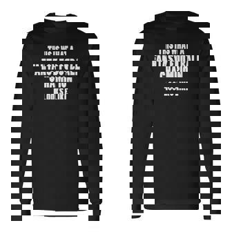 Fantasy Football Champion For Football Season Long Sleeve T-Shirt - Thegiftio