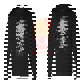 Feria De Abril Regalos Originales Para La Feria Y Fiestas Camiseta de manga larga - Regaloses