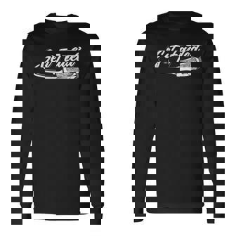Barber For Dad Hairstylist Lovers Barber Long Sleeve T-Shirt | Mazezy