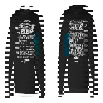 Woodworking For A Woodworker Long Sleeve T-Shirt | Mazezy