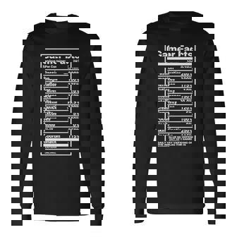 Game Ltd Edition Ending Soon T-shirt à manches longues - Cadeauxyz