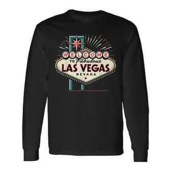 I Heart Las Vegas Love For Holidays In Vegas Long Sleeve T-Shirt - Thegiftio UK
