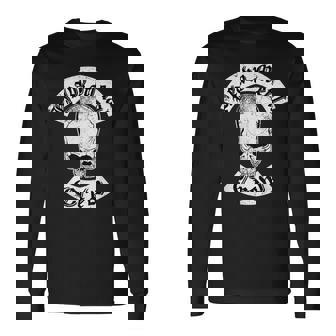 Heavy Metal Crew I Heavy Metalintage Camiseta de manga larga - Regaloses