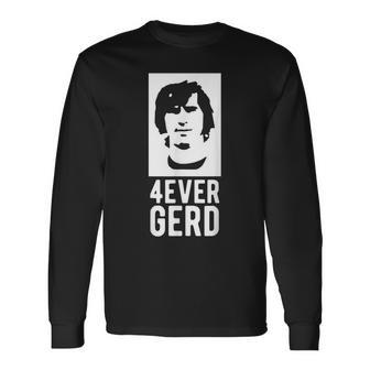 Heroes & Legends 4Ever Gerd Langarmshirts - Seseable