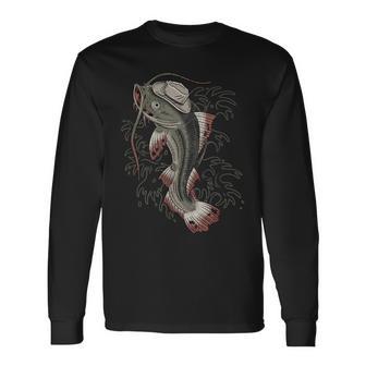 Hunt Langarmshirts - Geschenkecke