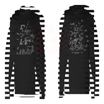 Ich Reichts Ich Geh Tanz Dancer Saying Langarmshirts - Seseable