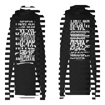 I Identify As An Over Taxed Under Represented Non-Woke Long Sleeve T-Shirt | Seseable CA