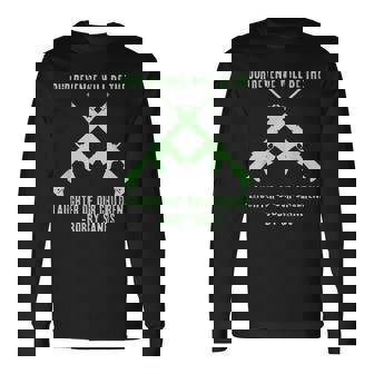 Irish Republican Bobby Sands Ireland Freedom Long Sleeve T-Shirt - Thegiftio UK