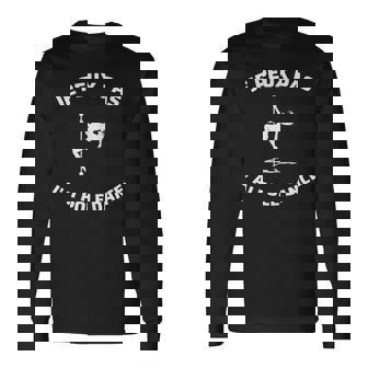 Je Peux Pas J'ai Pole Dance Idée Cadeau Humoristique Danse T-shirt à manches longues - Cadeauxyz