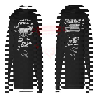 Je Peux Pas Je Vais Etre Tata Annonce Grossesse T-shirt à manches longues - Cadeauxyz