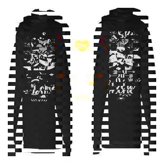 Je Suis Une Comptable Qui Déchire Idée Original Drôle T-shirt à manches longues - Cadeauxyz