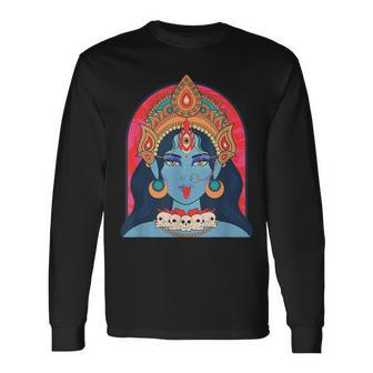 Kali Langarmshirts - Geschenkecke