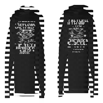 Kältetechniker Langarmshirts mit Aufdruck Die Größten Werkzeuge - Seseable