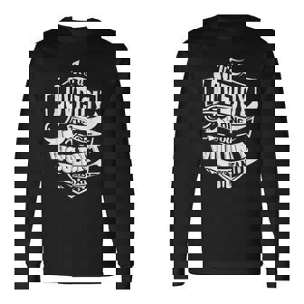 It Is A Lovejoy Thing Long Sleeve T-Shirt | Seseable CA